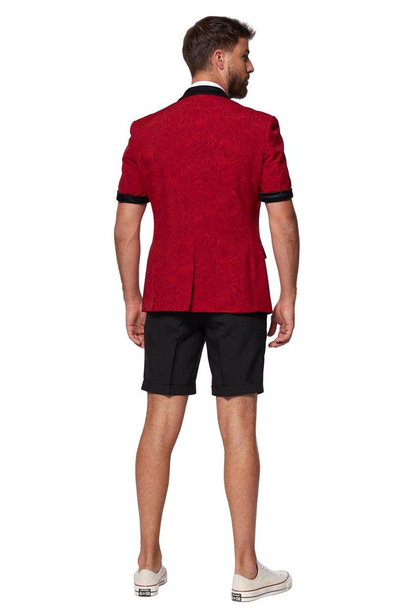 Costume OppoSuits SUMMER Perfect Peony