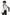 Costume OppoSuits TEEN BOYS Pearly White