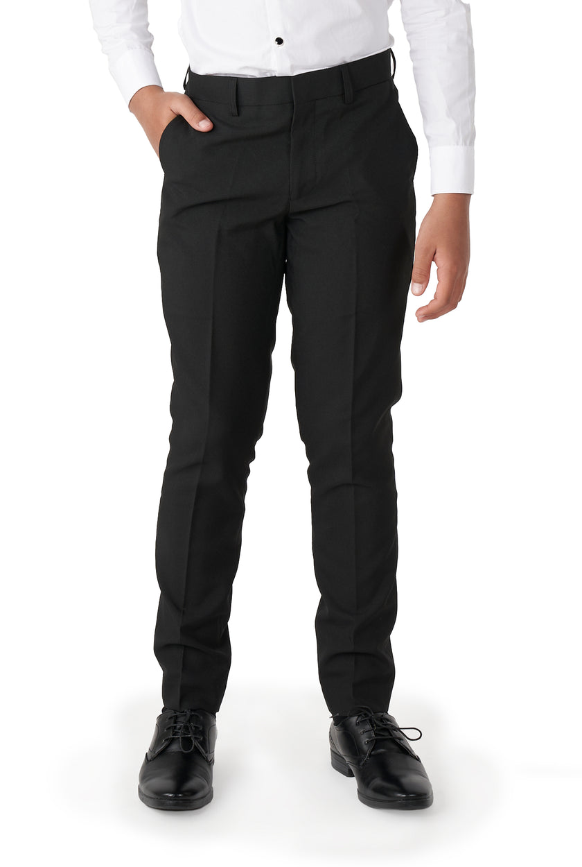 Costume OppoSuits TEEN BOYS Pearly White