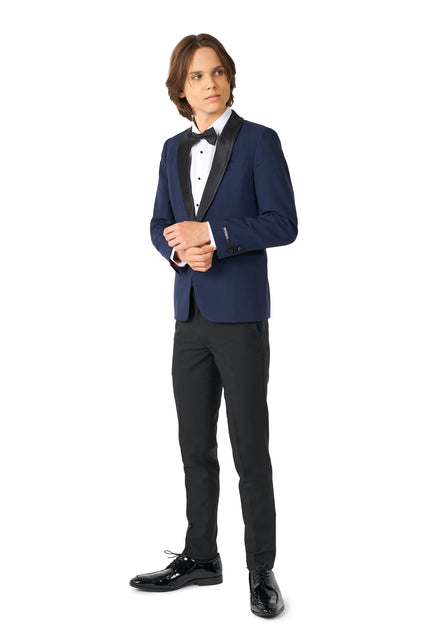 Costume OppoSuits TEEN BOYS Midnight Blue