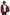 Costume OppoSuits TEEN BOYS Hot Burgundy
