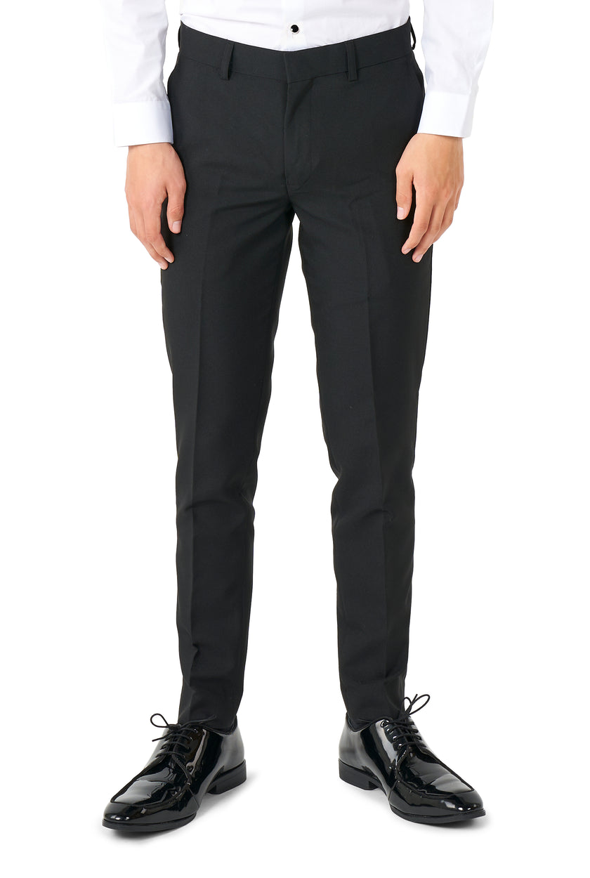 Costume OppoSuits TEEN BOYS Hot Burgundy