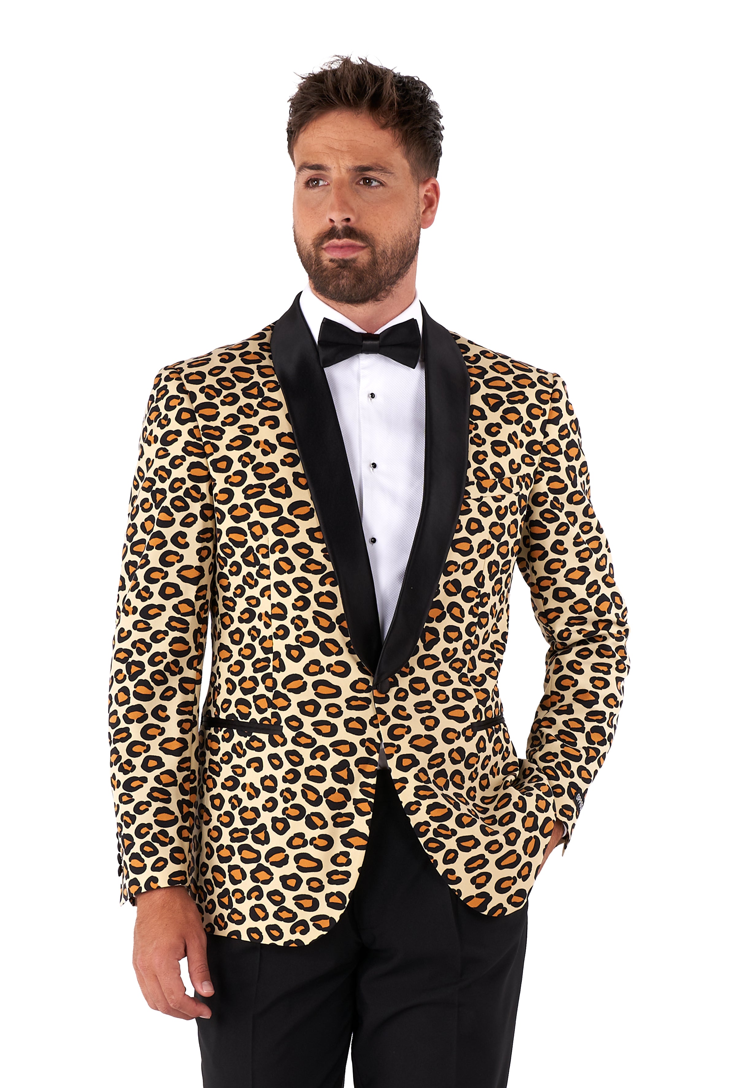 Costume OppoSuits The Jag