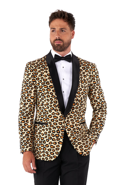 Costume OppoSuits The Jag
