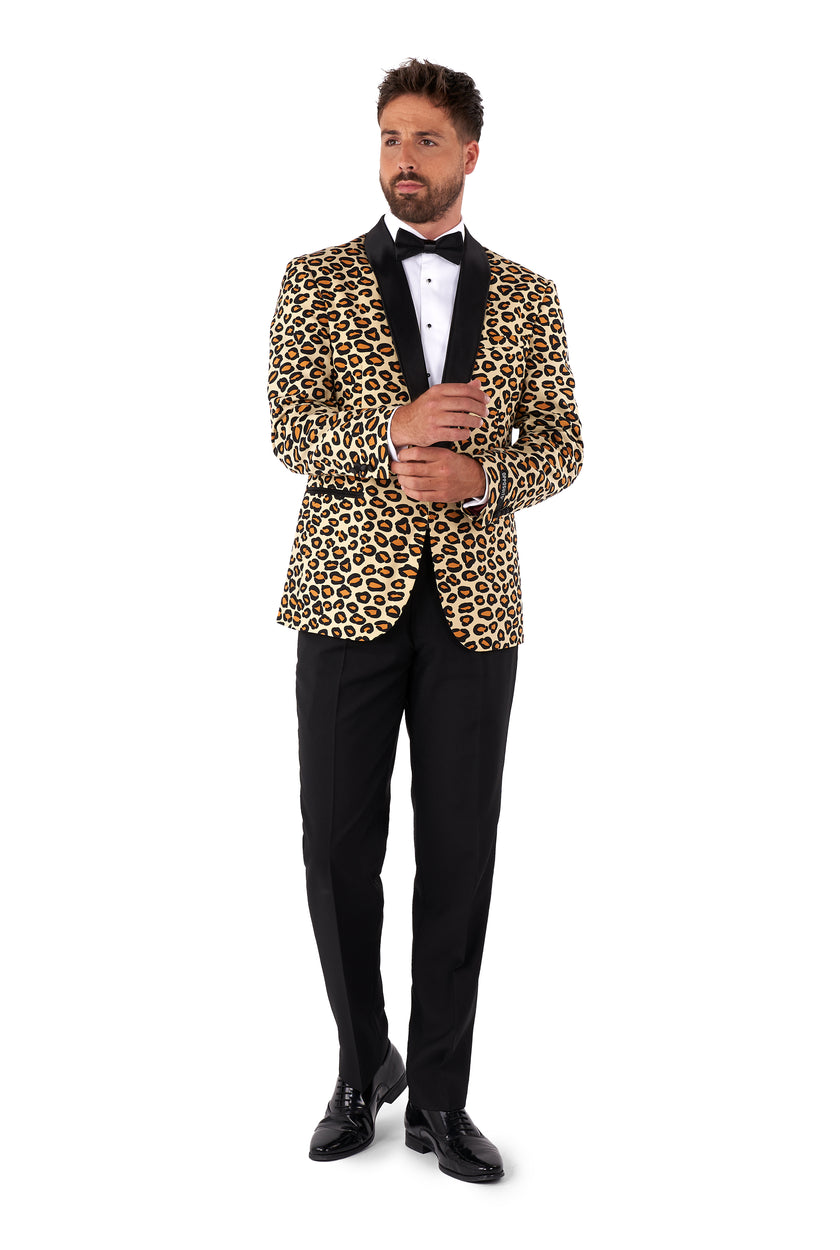 Costume OppoSuits The Jag