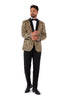 Costume OppoSuits The Jag