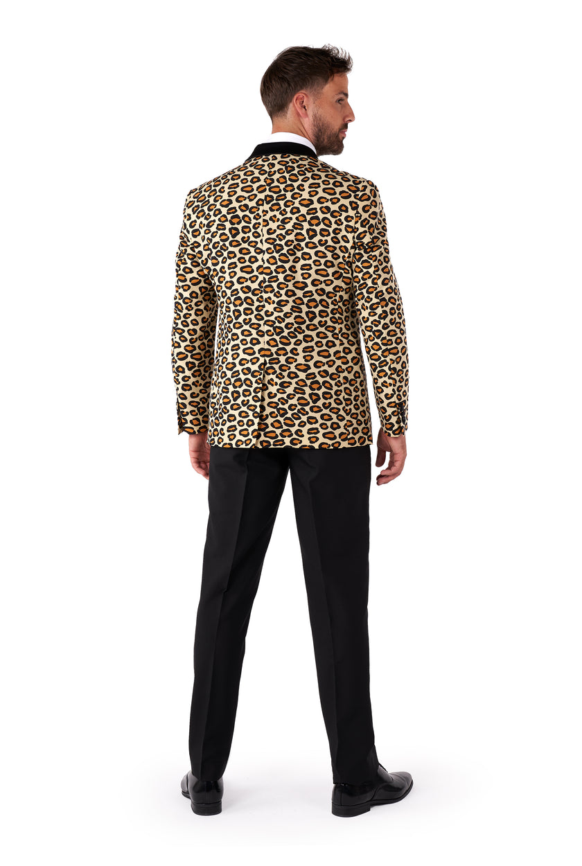 Costume OppoSuits The Jag