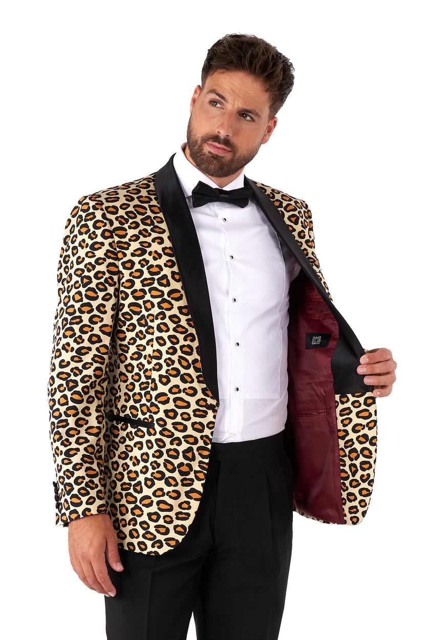 Costume OppoSuits The Jag