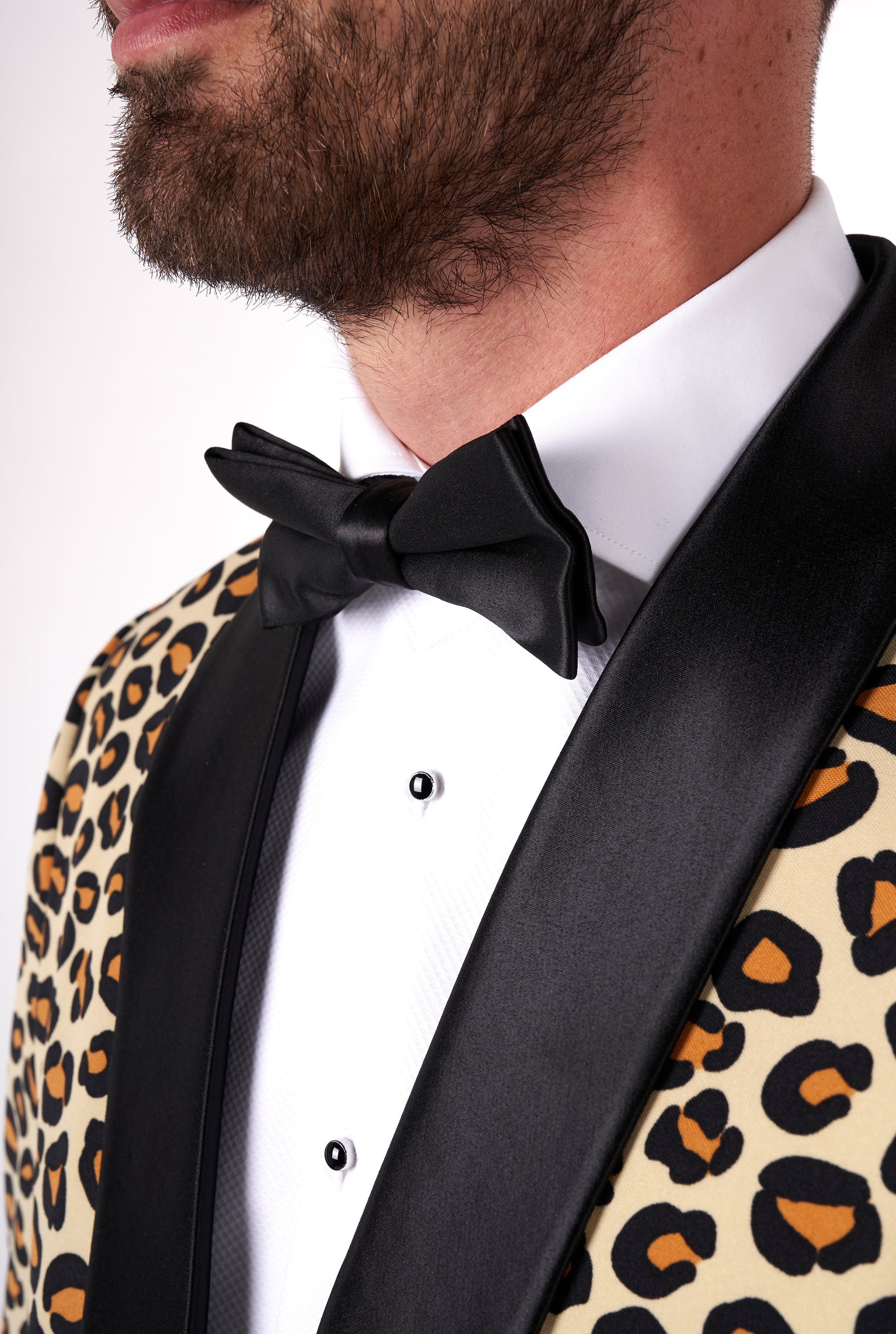 Costume OppoSuits The Jag