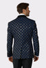 Costume OppoSuits Goldy Dots