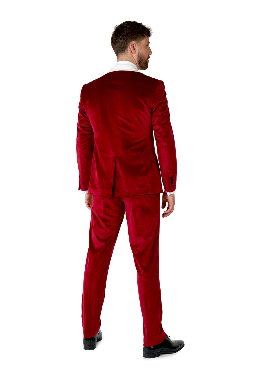Costume OppoSuits Velvet Vibes