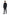 Costume OppoSuits Midnight Black Velvet