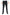 Costume OppoSuits Midnight Black Velvet