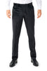 Costume OppoSuits Midnight Black Velvet