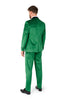 Costume OppoSuits Velvet Verdant