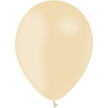 10 Ballons HG112 Ivoire - Balloonia