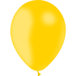 25 Ballons HG45 Jaune d'Or - Balloonia