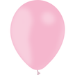 12 Ballons Latex HG80 Rose Bonbon - Balloonia