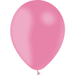 100 Ballons Latex HG95 Rose - Balloonia