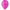 100 Ballons Latex HG45 Standard Fushia - Balloonia