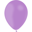 10 Ballons HG112 Lilas - Balloonia