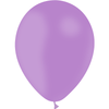 100 Ballons Latex HG112 Standard Lilas - Balloonia