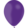 100 Ballons Latex HG95 Violet - Balloonia