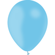 10 Ballons HG112 Bleu Ciel - Balloonia