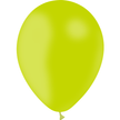 24 Ballons Latex HG80 Limette - Balloonia