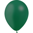 50 Ballons Latex HG112 Standard Vert Forêt - Balloonia
