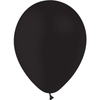 50 Ballons Latex HG95 Noir - Balloonia