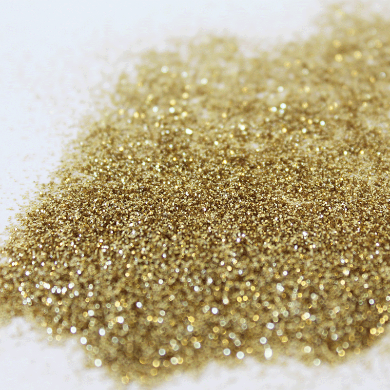 Paillettes Or 1Kg