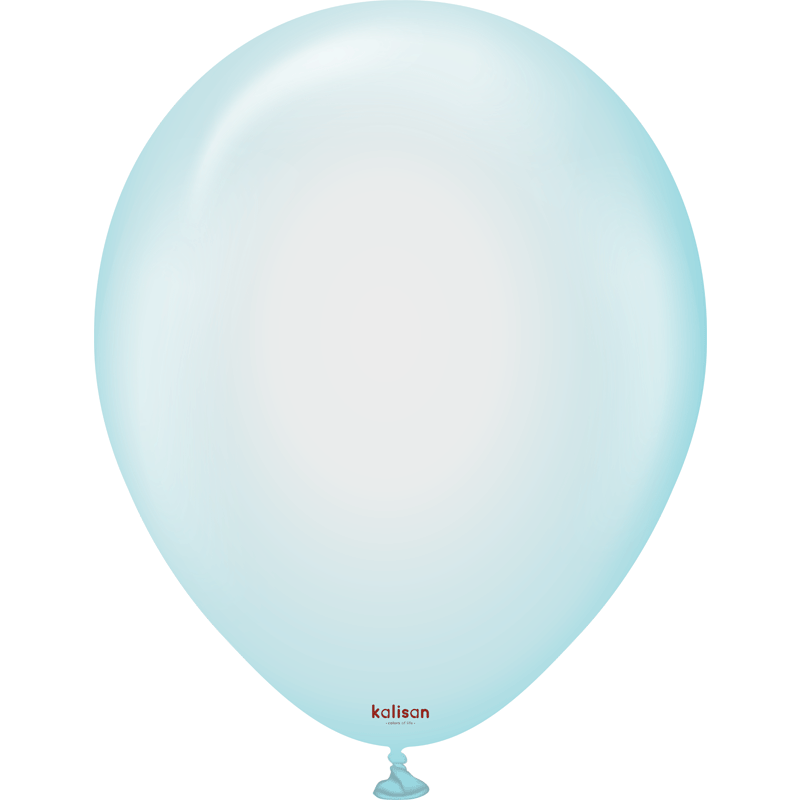 100 Ballons 12