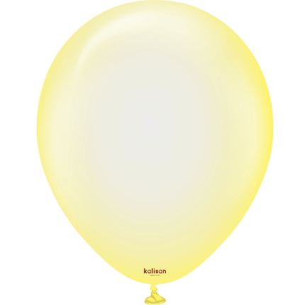 25 Ballons 12