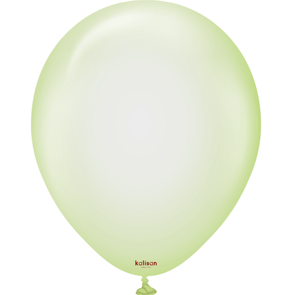 100 Ballons 12