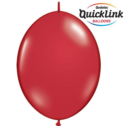 50 Ballons Quick Link 6