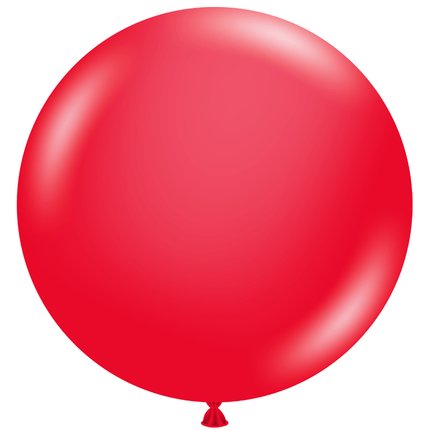 Ballon 17