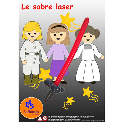 Kit A Modeler Sabre