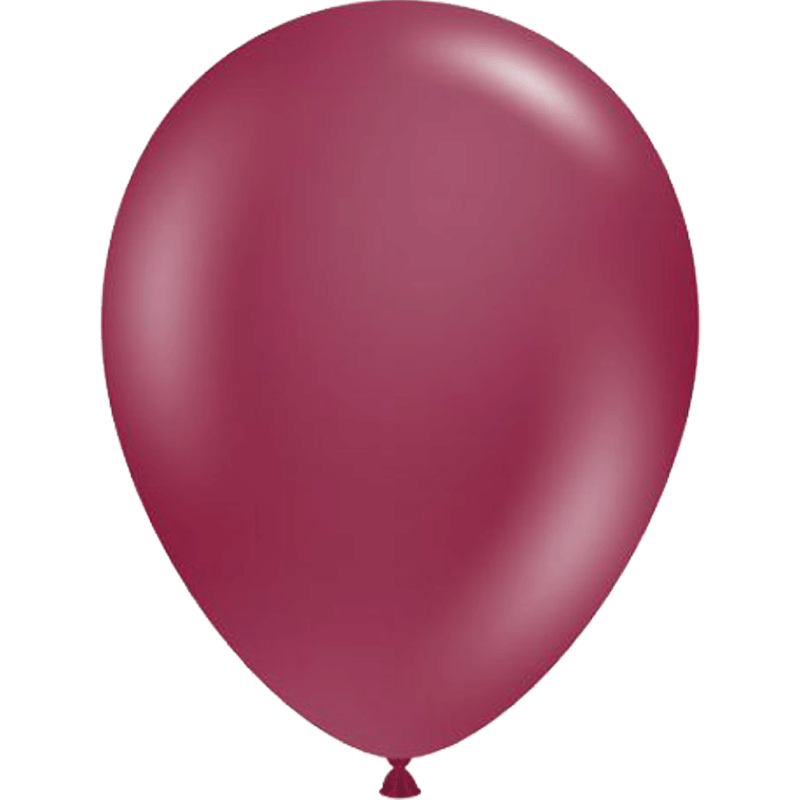 12 Ballons 11