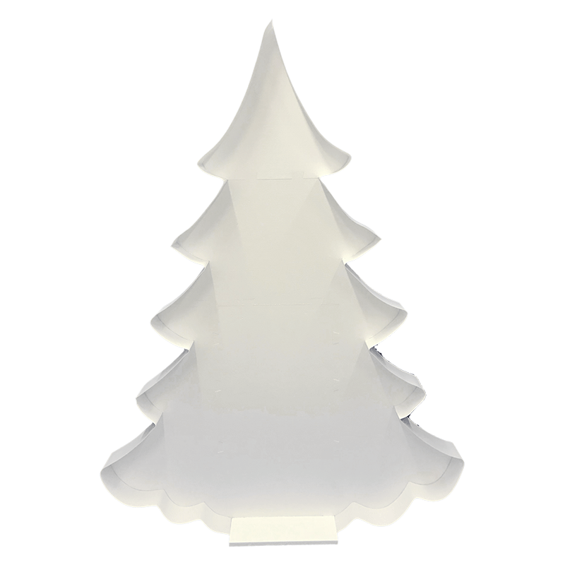 Structure 170cm Christmas Tree - Nikoloon