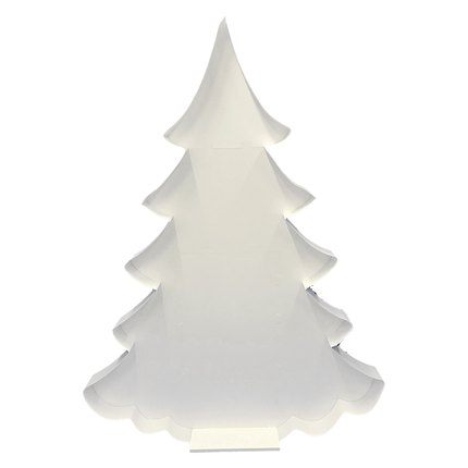 Structure 170cm Christmas Tree - Nikoloon