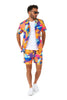 Ensemble d'été OppoSuits Palm Power