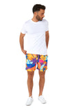 Ensemble d'été OppoSuits Palm Power