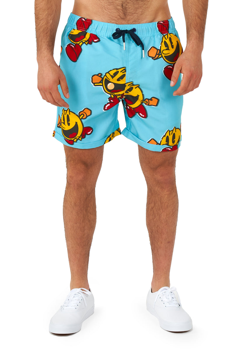 Ensemble d'été OppoSuits Pac-Man Waka-Waka