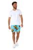 Ensemble d'été OppoSuits Pac-Man Waka-Waka