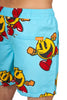 Ensemble d'été OppoSuits Pac-Man Waka-Waka