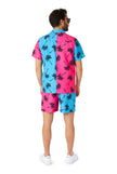 Ensemble d'été OppoSuits Parallel Palm