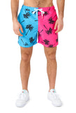 Ensemble d'été OppoSuits Parallel Palm