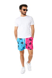 Ensemble d'été OppoSuits Parallel Palm