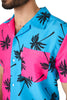 Ensemble d'été OppoSuits Parallel Palm